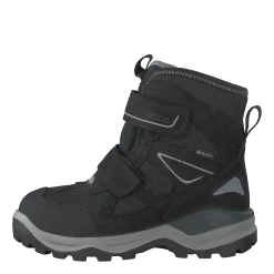 ECCO Snow Mountain Black