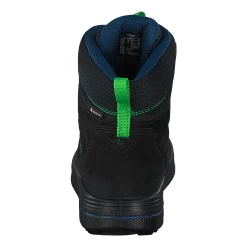 ECCO Urban Snowboarder Black/poseidon 11 ECCO Urban Snowboarder Black/poseidon -ECCO Schoenenhemel 60206 91 6e126382 01d0 4f81 9c56 e2702fa68097