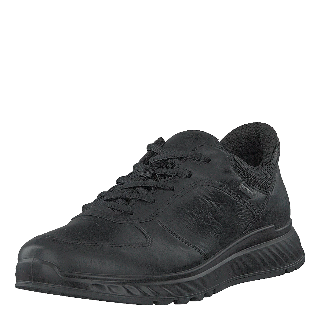 ECCO Exostride W Black 3 ECCO Exostride W Black - Afbeelding 3