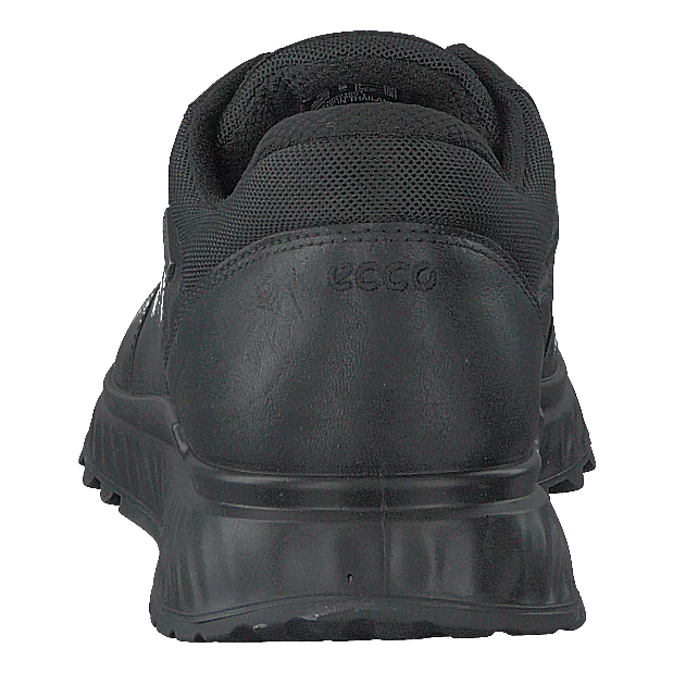ECCO Exostride W Black 5 ECCO Exostride W Black - Afbeelding 5
