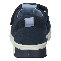 ECCO Mini Stride Sandal Navy -ECCO Schoenenhemel 60230 66 255caa97 cc6b 4ad4 89b5 d63389e73b5a