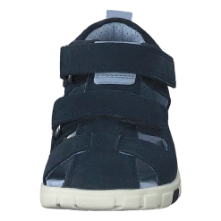 ECCO Mini Stride Sandal Navy -ECCO Schoenenhemel 60230 66 36e871fc 7d2f 4794 b9ad 3a2012fb2924