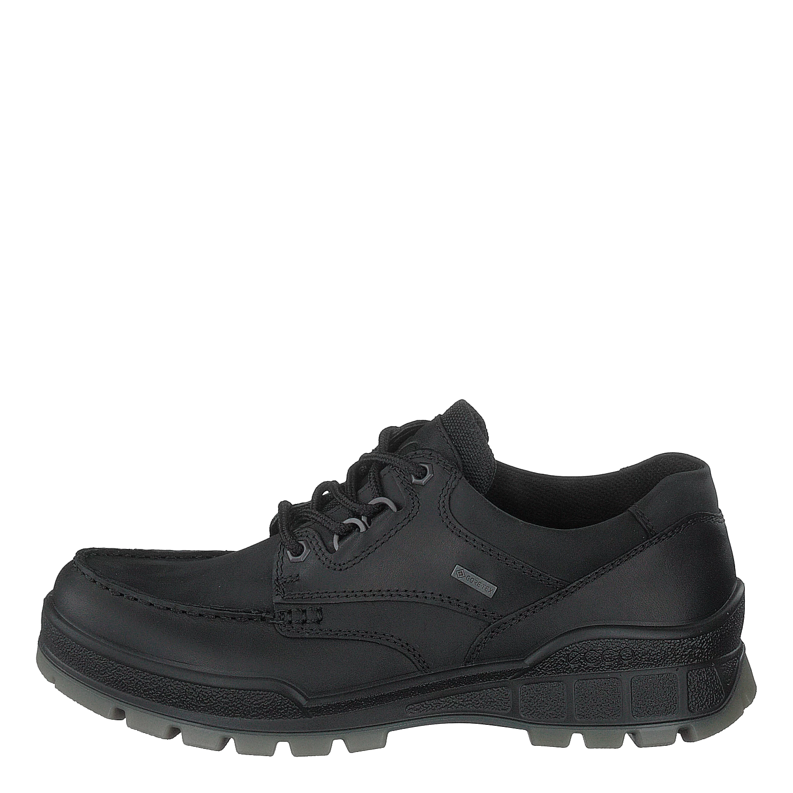 ECCO Track 25 Black 1 ECCO Track 25 Black