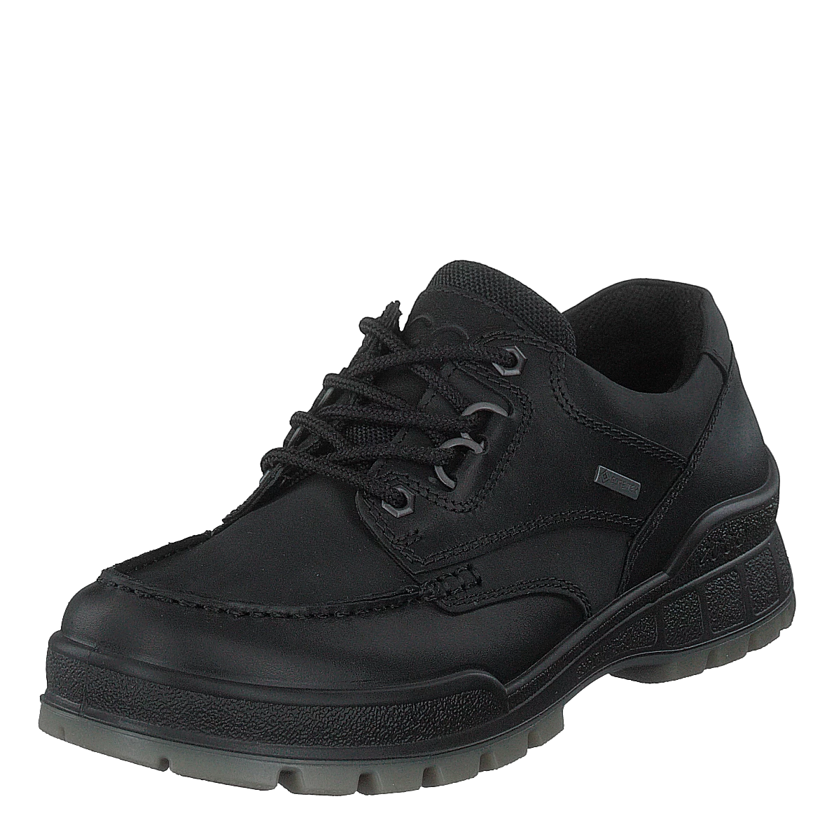 ECCO Track 25 Black 3 ECCO Track 25 Black - Afbeelding 3