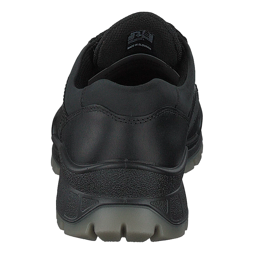ECCO Track 25 Black 5 ECCO Track 25 Black - Afbeelding 5
