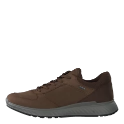 ECCO Exostride M Cocoa Brown