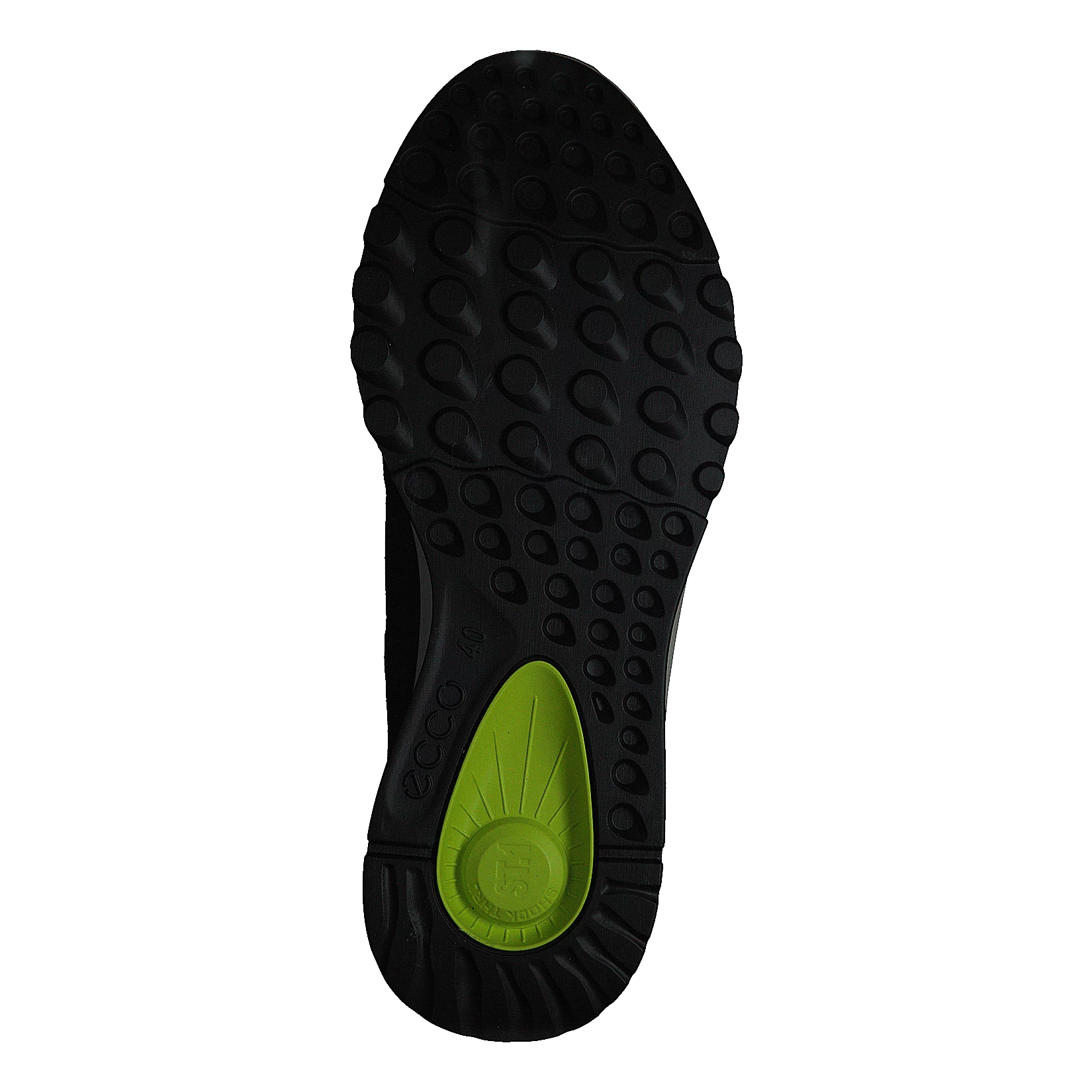 ECCO Exostride M Marine 7 ECCO Exostride M Marine - Afbeelding 7