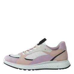 ECCO St1 W Blossom Rose/black
