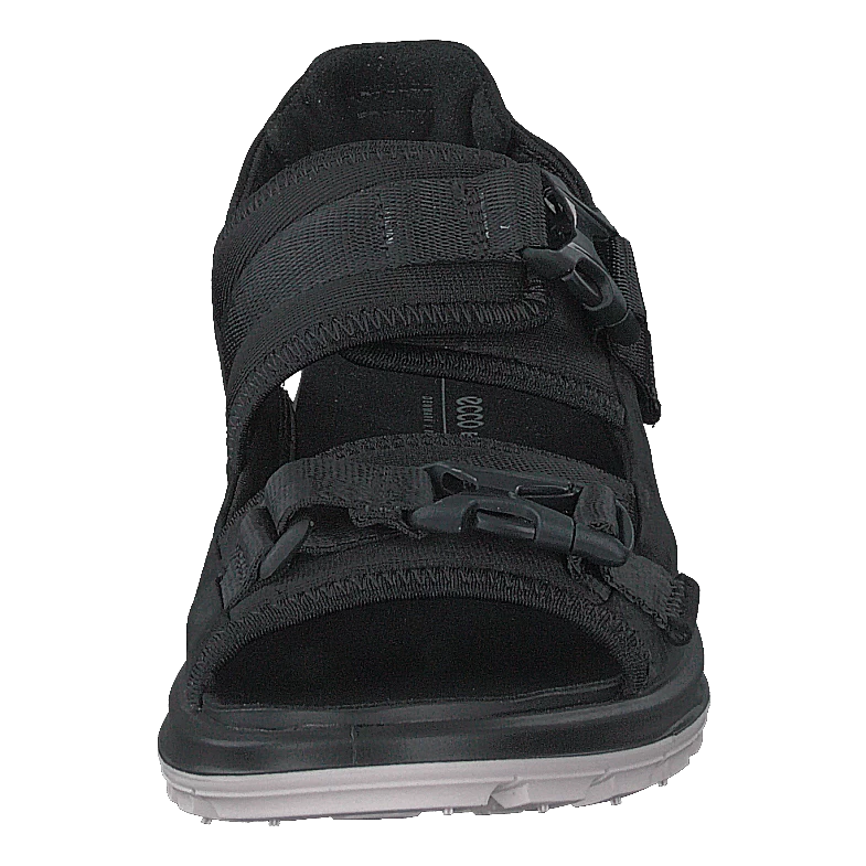 ECCO Exowrap W Black/black 4 ECCO Exowrap W Black/black - Afbeelding 4