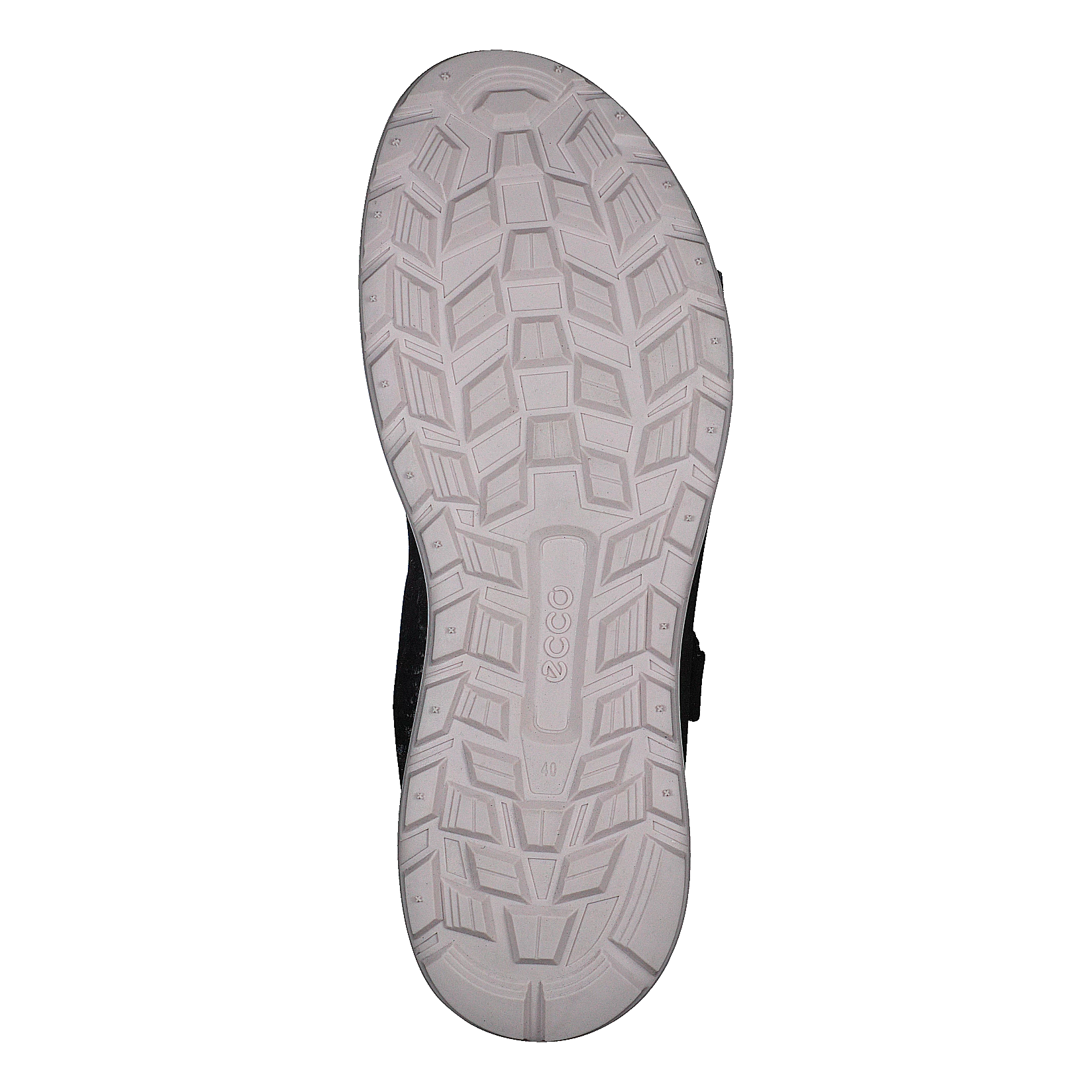 ECCO Exowrap W Black/black 7 ECCO Exowrap W Black/black - Afbeelding 7