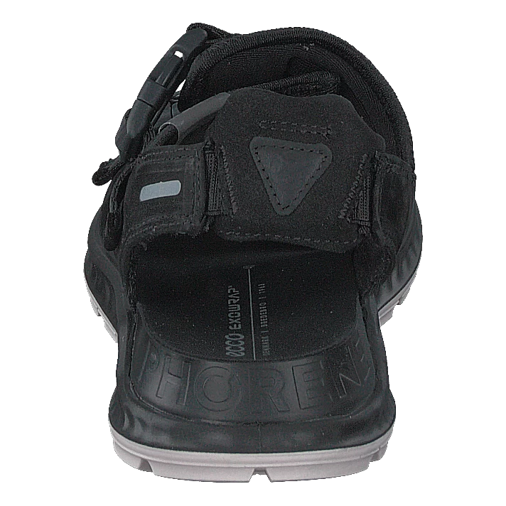 ECCO Exowrap W Black/black 5 ECCO Exowrap W Black/black - Afbeelding 5