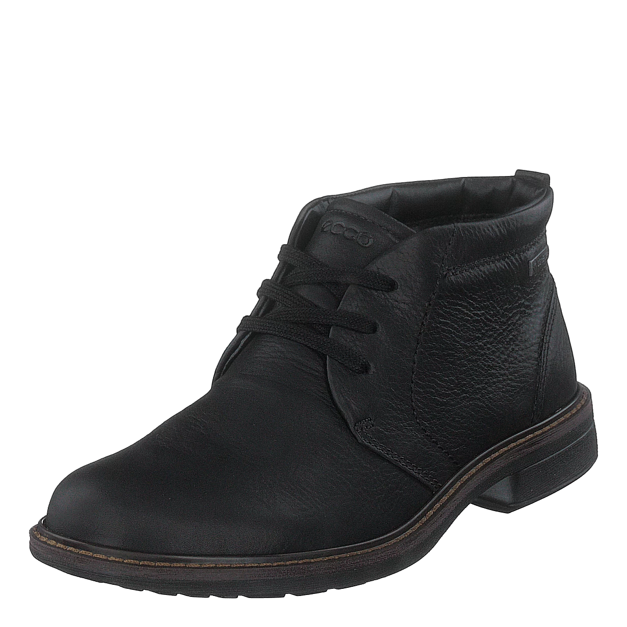 Ecco Turn Black 3 Ecco Turn Black - Afbeelding 3