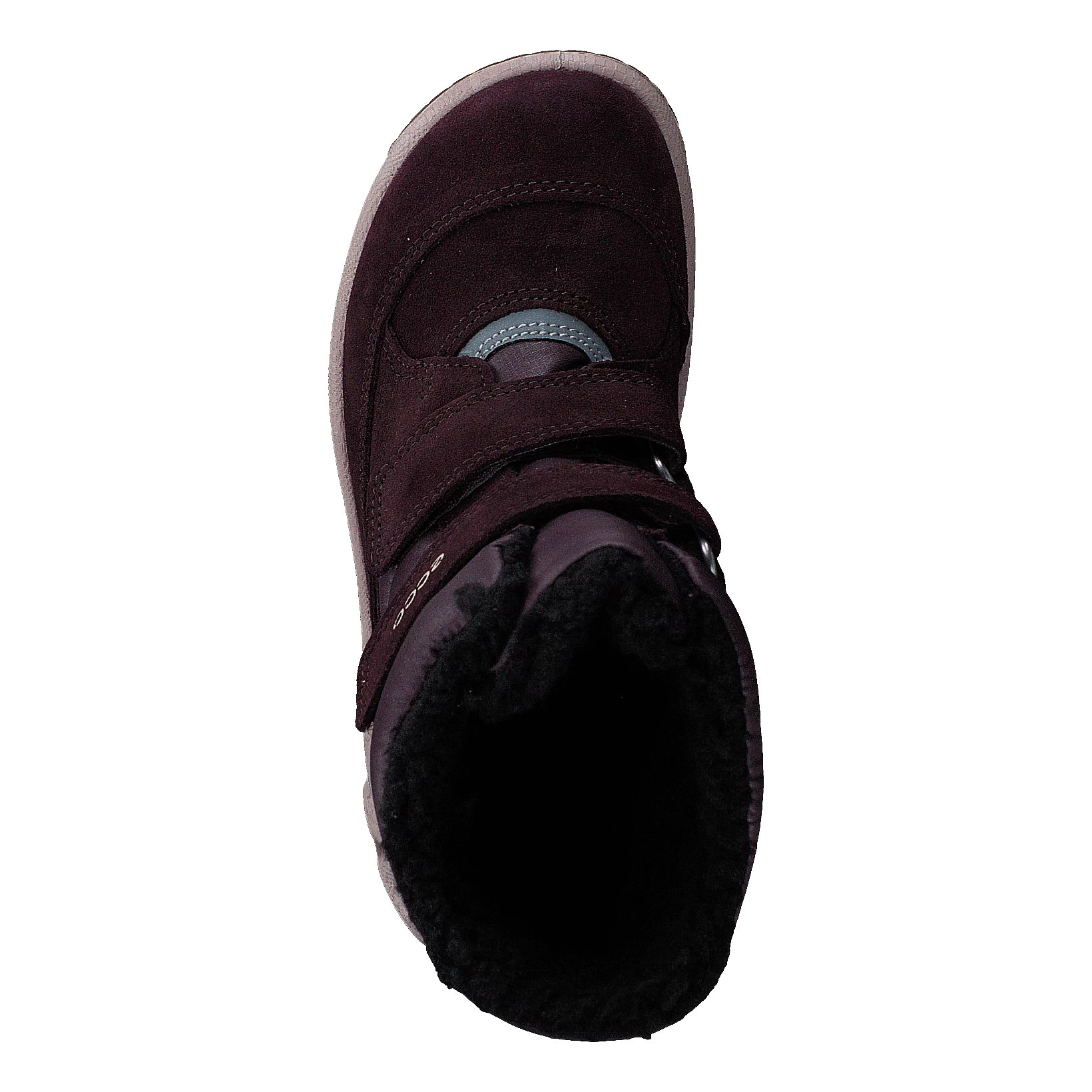 Ecco Biom Hike Infant Fig/shale 6 Ecco Biom Hike Infant Fig/shale - Afbeelding 6