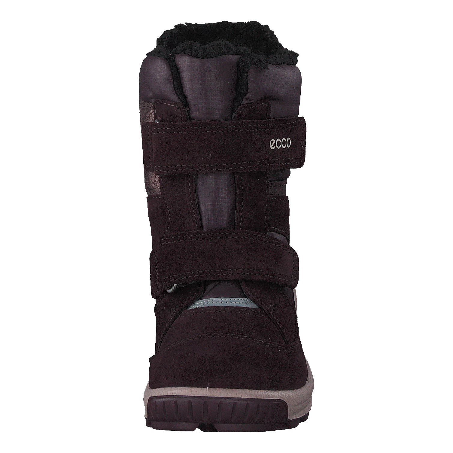 Ecco Biom Hike Infant Fig/shale 4 Ecco Biom Hike Infant Fig/shale - Afbeelding 4