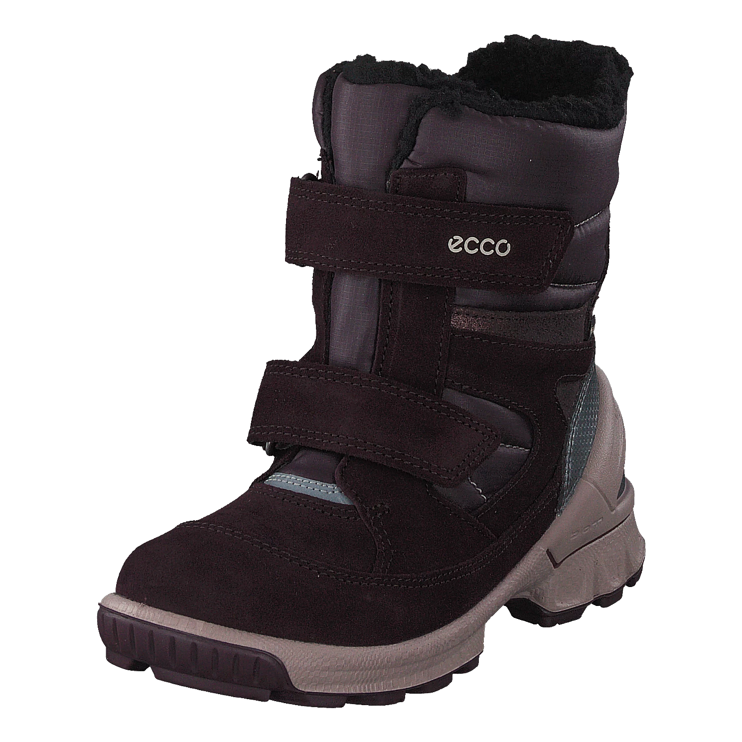 Ecco Biom Hike Infant Fig/shale 3 Ecco Biom Hike Infant Fig/shale - Afbeelding 3