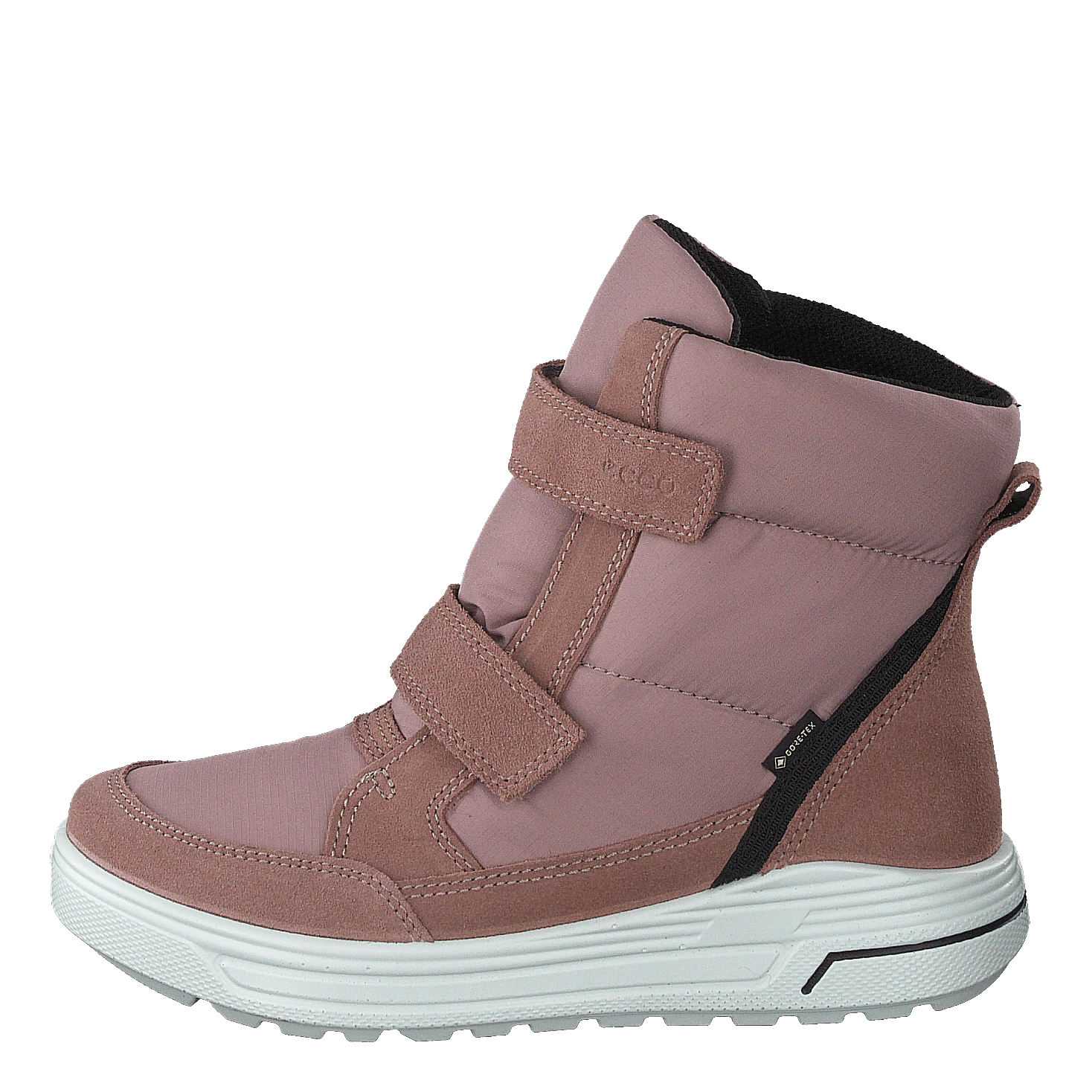 Ecco Urban Snowboarder Woodrose/woodrose 1 Ecco Urban Snowboarder Woodrose/woodrose