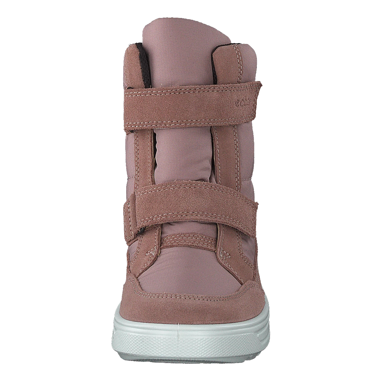 Ecco Urban Snowboarder Woodrose/woodrose 4 Ecco Urban Snowboarder Woodrose/woodrose - Afbeelding 4