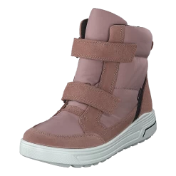 Ecco Urban Snowboarder Woodrose/woodrose 9 Ecco Urban Snowboarder Woodrose/woodrose -ECCO Schoenenhemel 60464 22 bc586638 9305 4569 9d20 253017401edb