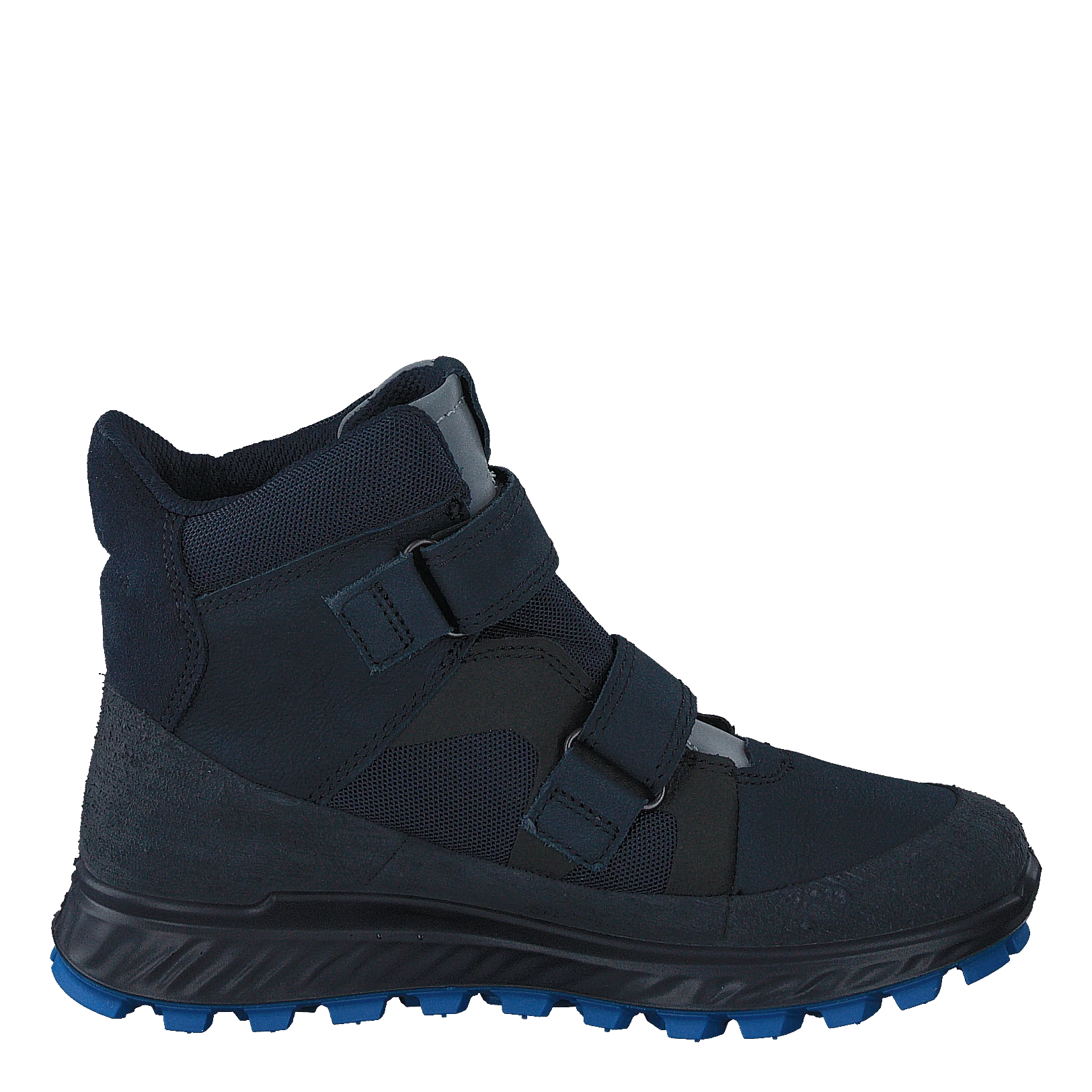 Ecco Exostrike Kids Night Sky/night Sky/marine 2 Ecco Exostrike Kids Night Sky/night Sky/marine - Afbeelding 2