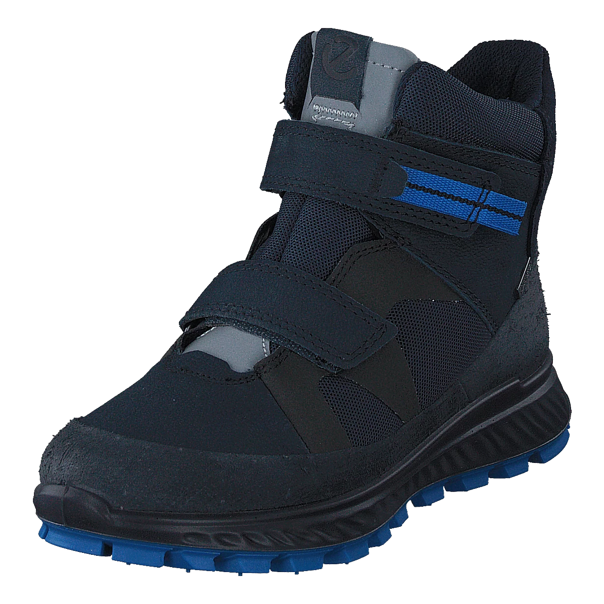 Ecco Exostrike Kids Night Sky/night Sky/marine 3 Ecco Exostrike Kids Night Sky/night Sky/marine - Afbeelding 3