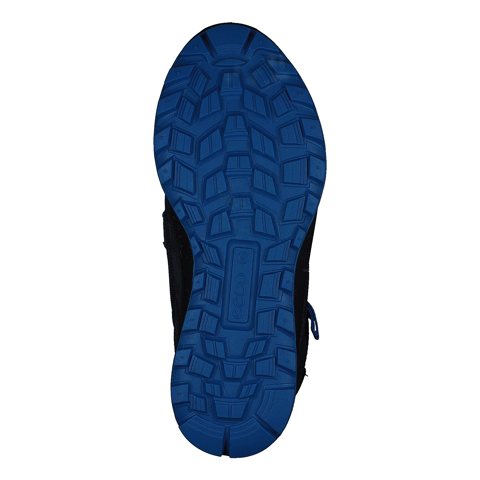 Ecco Exostrike Kids Night Sky/night Sky/marine 7 Ecco Exostrike Kids Night Sky/night Sky/marine - Afbeelding 7