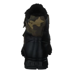 Ecco Exostrike Kids Black/tarmac Camo 11 Ecco Exostrike Kids Black/tarmac Camo -ECCO Schoenenhemel 60464 28