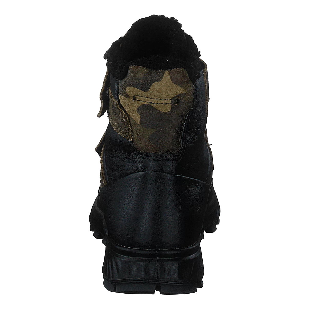 Ecco Exostrike Kids Black/tarmac Camo 5 Ecco Exostrike Kids Black/tarmac Camo - Afbeelding 5