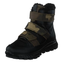 Ecco Exostrike Kids Black/tarmac Camo 9 Ecco Exostrike Kids Black/tarmac Camo -ECCO Schoenenhemel 60464 28 4cf05ab6 2653 492a a9f3 875c3570cd34
