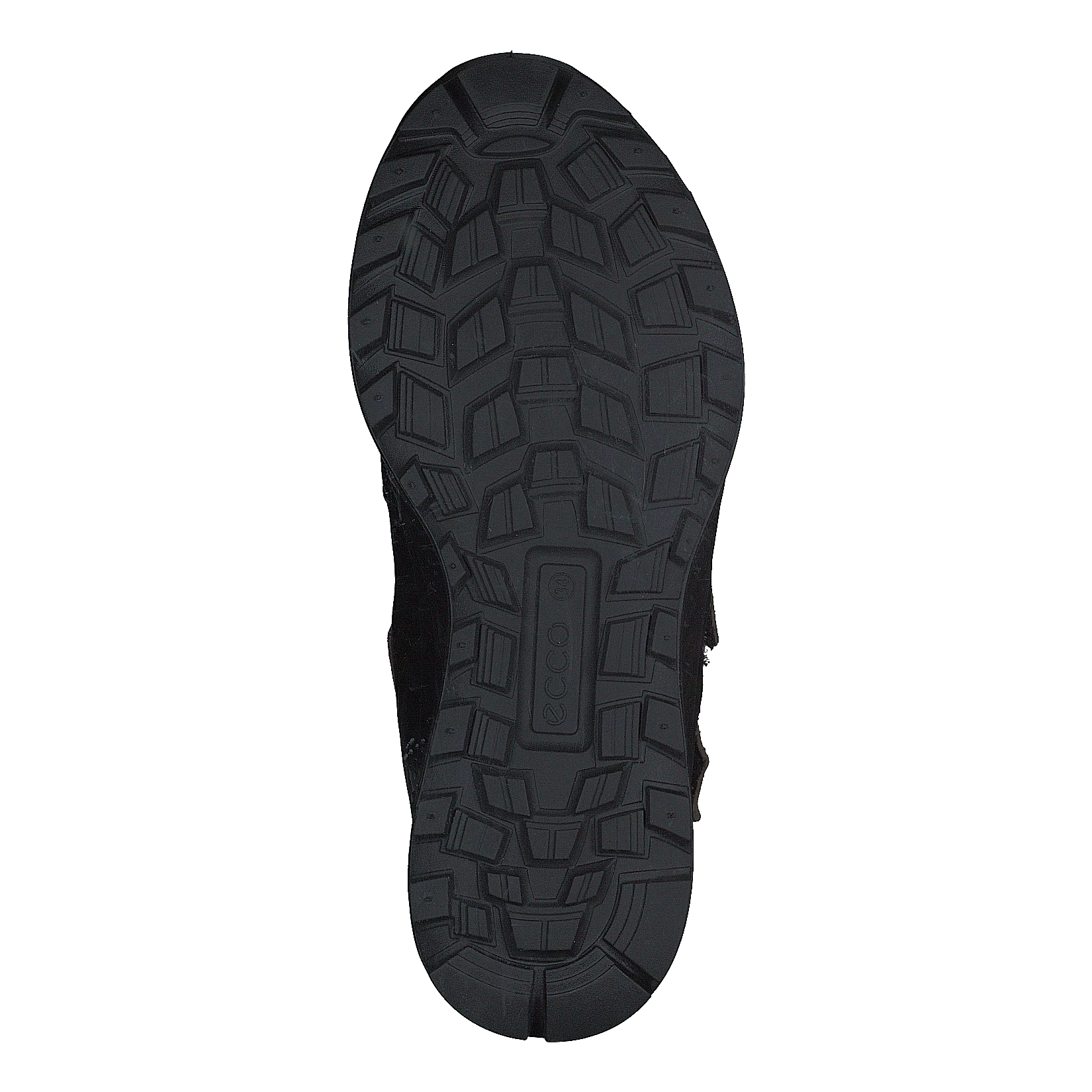 Ecco Exostrike Kids Black/tarmac Camo 7 Ecco Exostrike Kids Black/tarmac Camo - Afbeelding 7