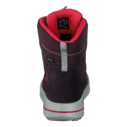 Ecco Urban Snowboarder Fig/teaberry -ECCO Schoenenhemel 60464 29 10f64058 478d 4ccb 92f2 0334853a06a8