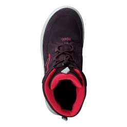 Ecco Urban Snowboarder Fig/teaberry -ECCO Schoenenhemel 60464 29 148abb29 3931 4747 9ba8 624bfa291624