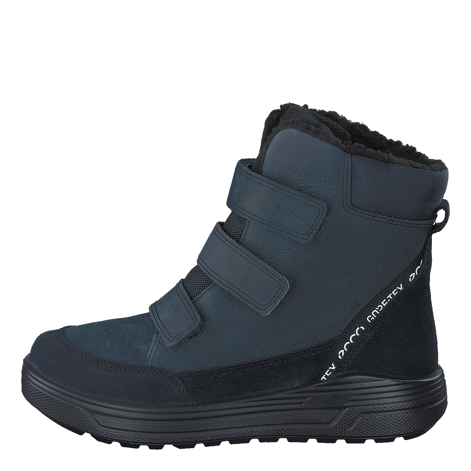 Ecco Urban Snowboarder Night Sky/night Sky/night Sky 1 Ecco Urban Snowboarder Night Sky/night Sky/night Sky