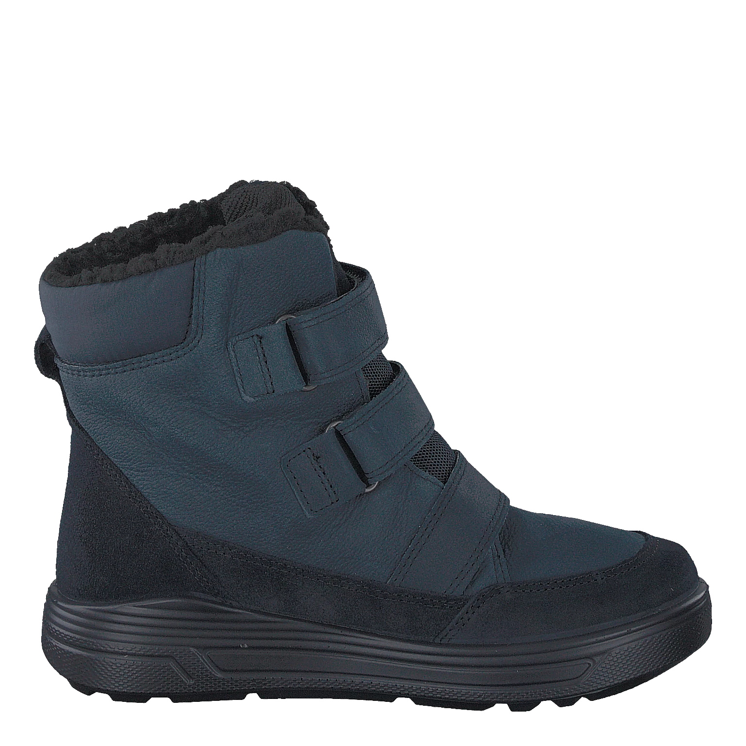 Ecco Urban Snowboarder Night Sky/night Sky/night Sky 2 Ecco Urban Snowboarder Night Sky/night Sky/night Sky - Afbeelding 2