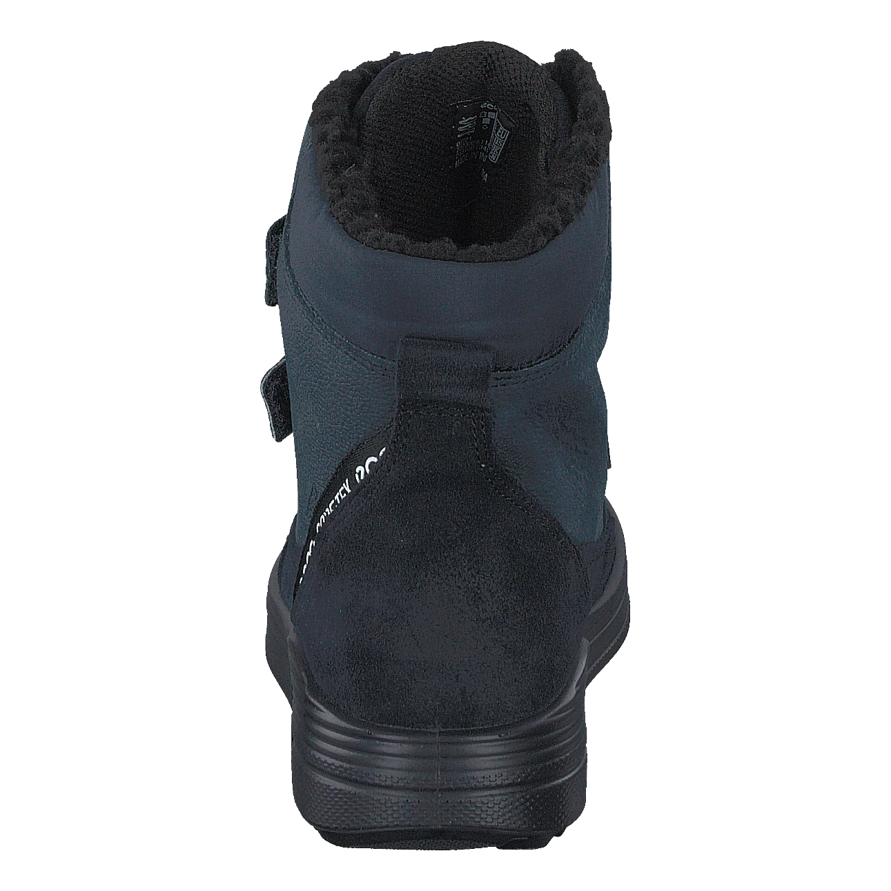 Ecco Urban Snowboarder Night Sky/night Sky/night Sky 5 Ecco Urban Snowboarder Night Sky/night Sky/night Sky - Afbeelding 5