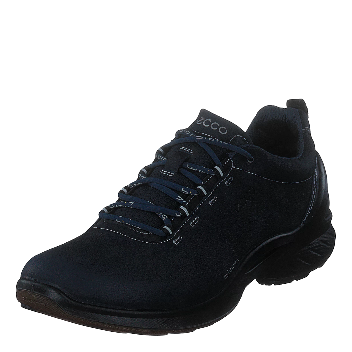 Ecco Biom Fjuel M Navy 3 Ecco Biom Fjuel M Navy - Afbeelding 3