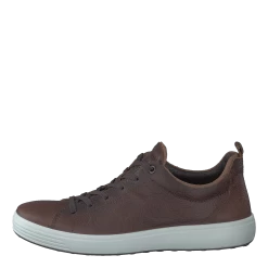 Ecco Soft 7 M Whisky/cashmere