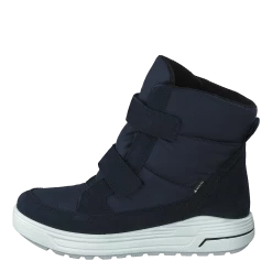 Ecco Urban Snowboarder Night Sky/night Sky