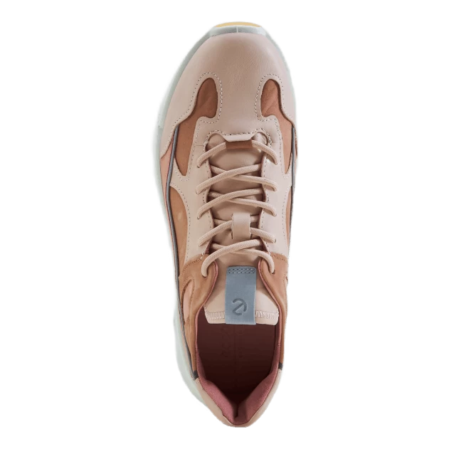 Ecco Chunky Sneaker W Multicolor Toffee 5 Ecco Chunky Sneaker W Multicolor Toffee - Afbeelding 5