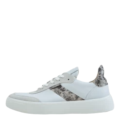 Ecco Street Tray W Shadow White/white/limestonebl