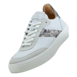 Ecco Street Tray W Shadow White/white/limestonebl -ECCO Schoenenhemel 60535 64 006