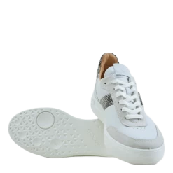 Ecco Street Tray W Shadow White/white/limestonebl -ECCO Schoenenhemel 60535 64 007