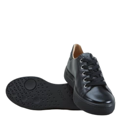 Ecco Street Tray W Black/black -ECCO Schoenenhemel 60535 65 007