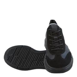 Ecco Soft X W Black/black/white 13 Ecco Soft X W Black/black/white -ECCO Schoenenhemel 60535 66 008