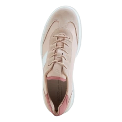Ecco Soft X W Rose Dust/rose Dust/white/dama -ECCO Schoenenhemel 60535 67 005