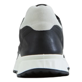 Ecco St.1 W Black/black/shadow White 2 Ecco St.1 W Black/black/shadow White - Afbeelding 2