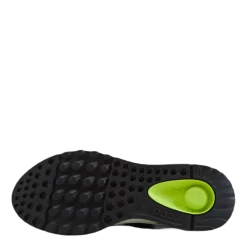 Ecco St.1 W Black/black/shadow White 10 Ecco St.1 W Black/black/shadow White -ECCO Schoenenhemel 60535 68 004