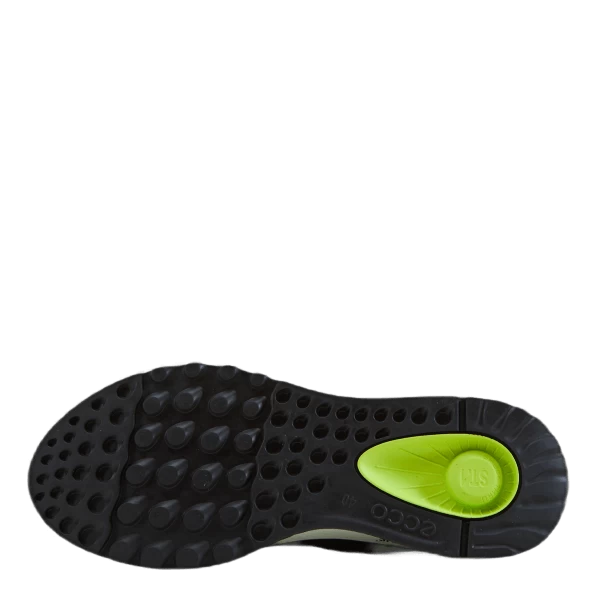 Ecco St.1 W Black/black/shadow White 4 Ecco St.1 W Black/black/shadow White - Afbeelding 4