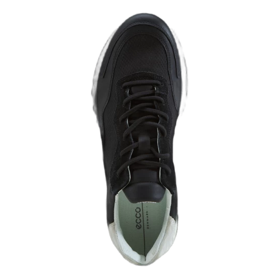 Ecco St.1 W Black/black/shadow White 5 Ecco St.1 W Black/black/shadow White - Afbeelding 5