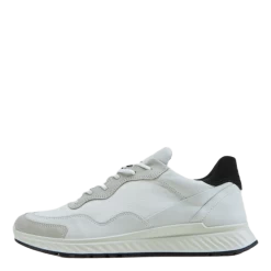 Ecco St.1 W Shadow White/shadow White/blac