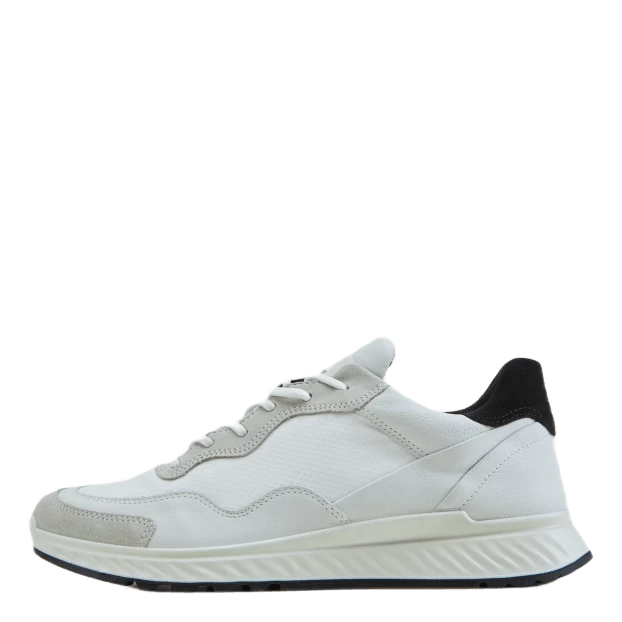 Ecco St.1 W Shadow White/shadow White/blac 1 Ecco St.1 W Shadow White/shadow White/blac